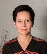 Аникеева Наталья