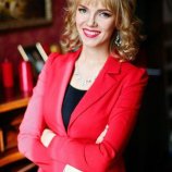 Глория Талипова