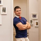 Милешкин Евгений