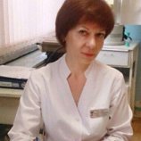 Рогозина Наталья Григорьевна