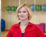 Мишина Юлия