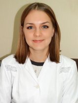 Мохирева Юлия Алексеевна