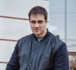 Дмитриев Алексей