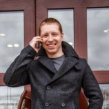 Блинов Сергей