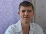 Пасынков Андрей Владимирович