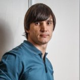 Старостин Николай