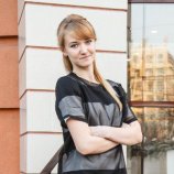 Зилотова Мария