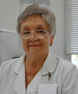 Сенникова Елена Николаевна