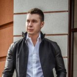 Гладкий Антон