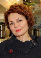 Ешмаева Любовь