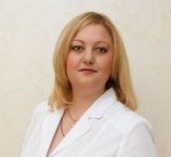 Мамышева Людмила Алексеевна