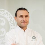 Алиев Осман