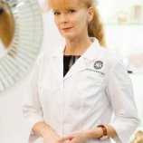 Безгодова Татьяна Юрьевна