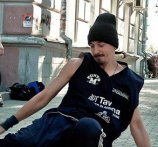 Афонин Олег