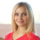 Гуреева Ирина