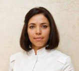 Ханова Жанна Александровна