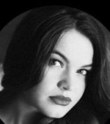 Алексеева Марина