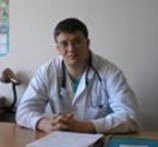 Тирбах Виталий Александрович