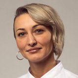 Меркушова Елена Сергеевна