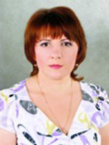 Пирогова Антонина Александровна