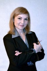 Андрияновна Наталья