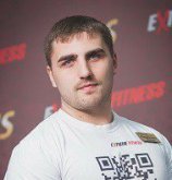 Первунин Илья