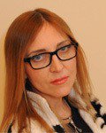 Кузьмина Светлана Анатольевна