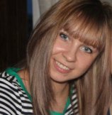 Александрова Анна
