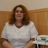 Ахиянц Арега Львовна
