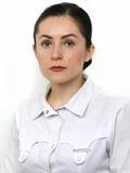 Березина Светлана Дмитриевна