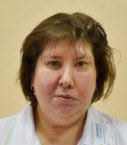 Набелкина Ольга Николаевна