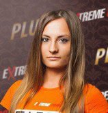 Киселева Ирина