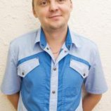 Гущин Виталий Алексеевич