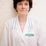 Кузнецова Марина Ильинична
