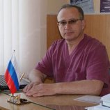 Кравченко Владимир Иванович
