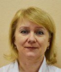 Козина Надежда Васильевна