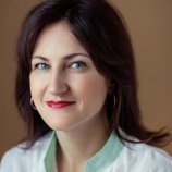 Фетцер Наталья Валерьевна