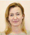Бабиенко Елена Валентиновна