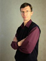 Жуков Сергей Евгеньевич