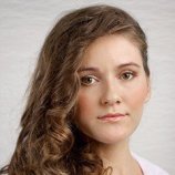 Кондрашова Ольга Владимировна