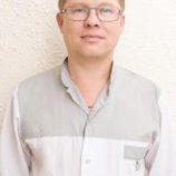 Голев Владимир Васильевич