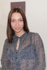 Вершинина Юлия Александровна