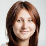 Кондратенко Анастасия Юрьевна