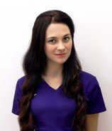 Филимонова Александра Анатольевна