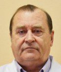 Босенко Валерий Алексеевич