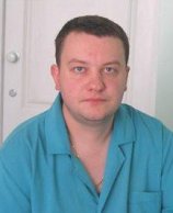 Клейм Андрей Владимирович