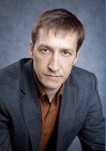 Подворный Евгений Валерьевич