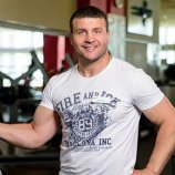 Тарасенко Андрей