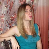 Чешенко Наталья