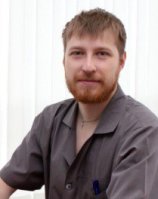 Дягилев Иван Викторович